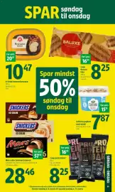 Coop 365 tilbudsavis uge 10 Side 2