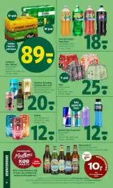 Coop 365 tilbudsavis uge 10 Side 20