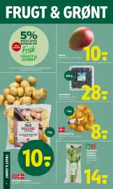 Coop 365 tilbudsavis uge 10 Side 8