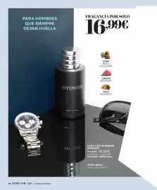 Catálogo Cristian Lay Página 16