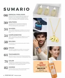 Catálogo Cristian Lay Página 2