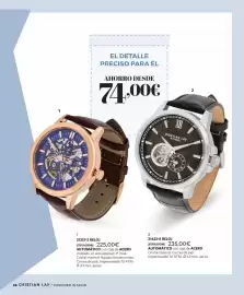 Catálogo Cristian Lay Página 26