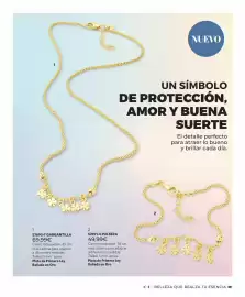 Catálogo Cristian Lay Página 39