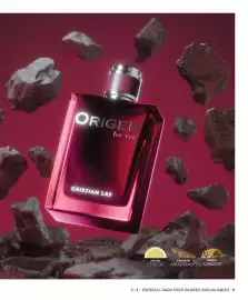 Catálogo Cristian Lay Página 7