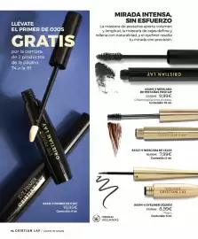 Catálogo Cristian Lay Página 74