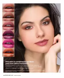 Catálogo Cristian Lay Página 76