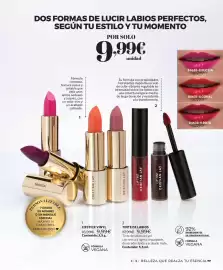 Catálogo Cristian Lay Página 77