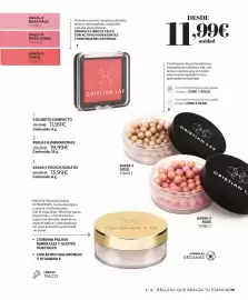 Catálogo Cristian Lay Página 79