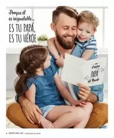 Catálogo Cristian Lay Página 8