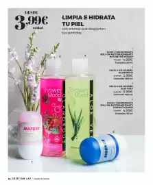 Catálogo Cristian Lay Página 84