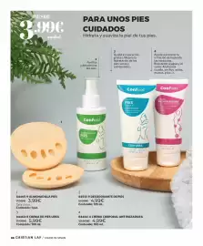 Catálogo Cristian Lay Página 86