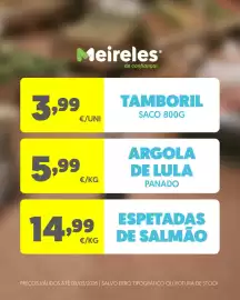 Folheto Carnes Meireles semana 10 Página 5