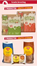 AD Delhaize folder week 10 Pagina 2