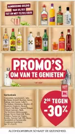 AD Delhaize folder week 10 Pagina 40