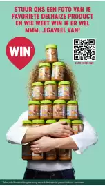 AD Delhaize folder week 10 Pagina 9