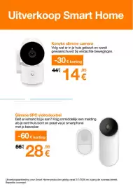 Orange folder Pagina 11