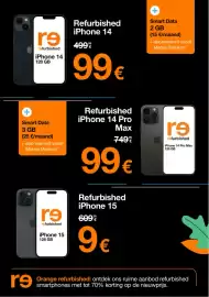 Orange folder Pagina 8