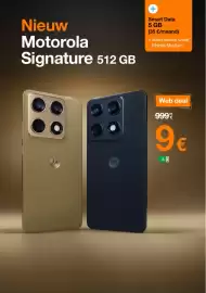 Orange folder Pagina 9