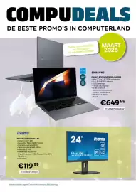 CompuDeals folder Pagina 1