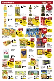 Folleto FROIZ Página 10