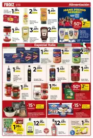 Folleto FROIZ Página 11