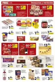 Folleto FROIZ Página 13