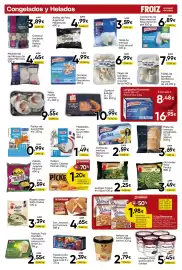 Folleto FROIZ Página 4