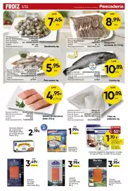 Folleto FROIZ Página 5