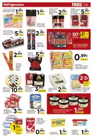 Folleto FROIZ Página 8