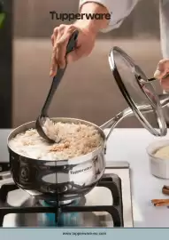 Catalogue Tupperware page 2