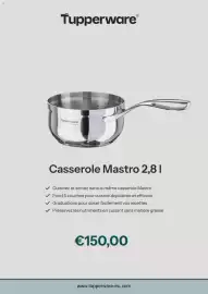 Catalogue Tupperware page 3