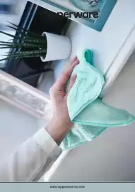 Catalogue Tupperware page 4