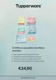 Catalogue Tupperware page 5