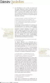 Catalogue Carrefour Market page 20