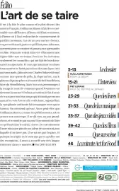 Catalogue Carrefour Market page 3