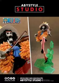 Catalogue Carrefour Market page 34