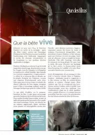 Catalogue Carrefour Market page 41