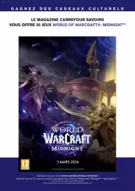 Catalogue Carrefour Market page 43