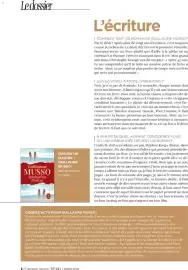 Catalogue Carrefour Market page 8