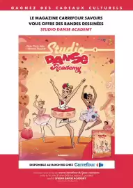 Catalogue Carrefour page 47