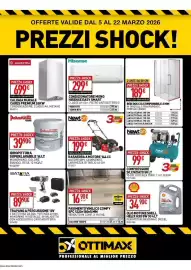 Catalogo Ottimax Pagina 1