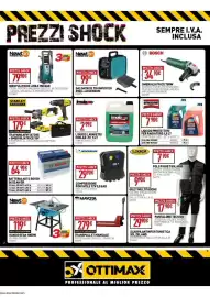 Catalogo Ottimax Pagina 2