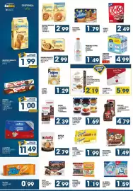 Volantino SeBón Supermercati Pagina 6