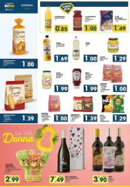 Volantino SeBón Supermercati Pagina 8