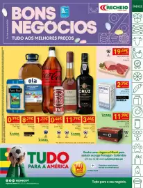 Folheto Recheio semana 10 Página 1