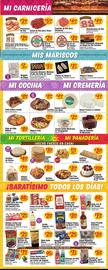 Mi Tienda weekly ad week 10 Page 2