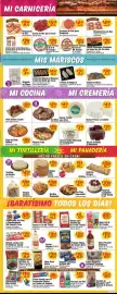 Mi Tienda weekly ad week 10 Page 2