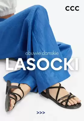 CCC gazetka (wa偶no艣膰 do 10-03)