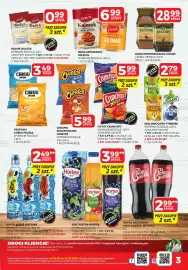 Top Market gazetka Strona 3