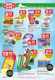 Top Market gazetka Strona 3